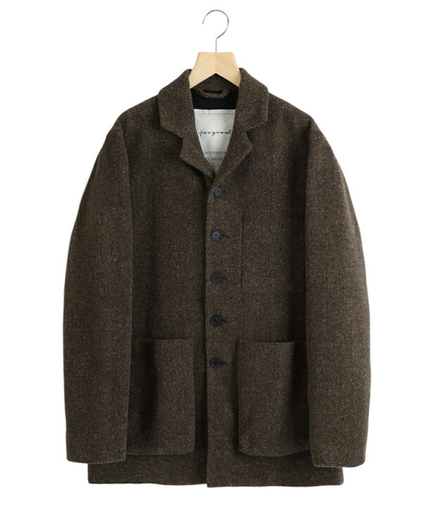 楽天市場】【SALE】toogood / トゥーグッド : THE PHOTOGRAPHER JACKET 