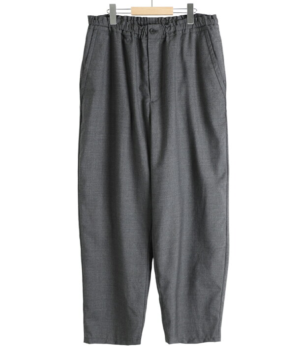 楽天市場】PORTER CLASSIC : TROPICAL EASY PANTS / 全2色 : PC-031  