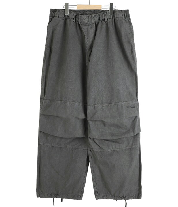 楽天市場】[SALE]WILD THINGS : GARMENT DYE MONSTER PANTS 