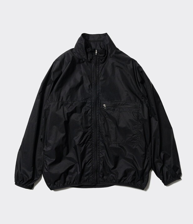 楽天市場】[送料無料]Unlikely : Unlikely 3way Windbreaker Jacket