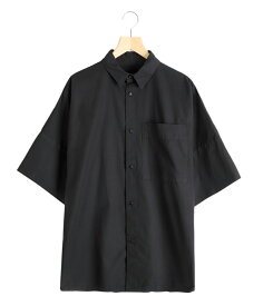 toogood : THE TINKER SHIRT / 全2色 : TTS-P-022[RIP]