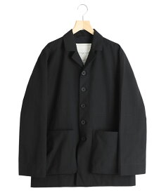 toogood : THE PHOTOGRAPHER JACKET : TPJ-WC-022[RIP]