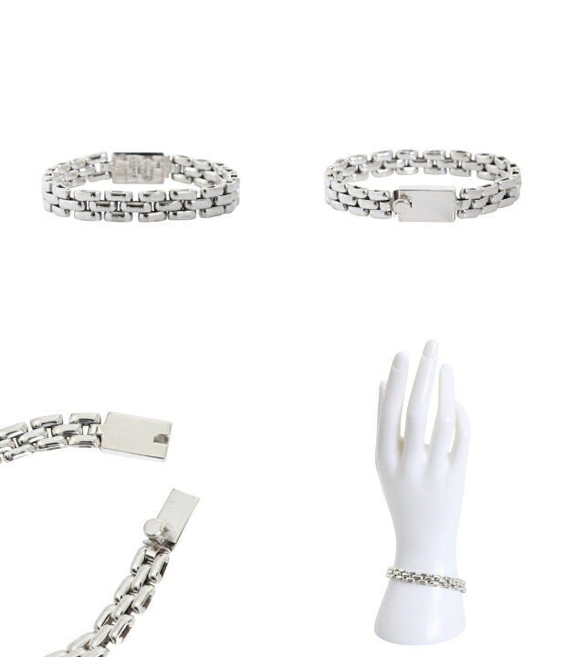 楽天市場】[送料無料]LAVER : 3 LINK BAND : LAVER-NO-13 [COR 