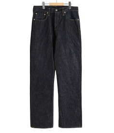 SUGAR CANE : 14.25oz STANDARD DENIM 1947MODEL : SC41947A[STD]