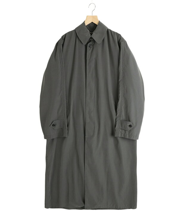 楽天市場】[送料無料]Maison Margiela : TRENCH COAT : S51AH0184 