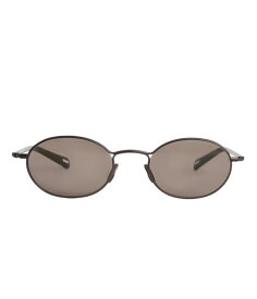 [送料無料]YUICHI TOYAMA. : Nagy / 全3色 : U-176SG[ANN][COR]