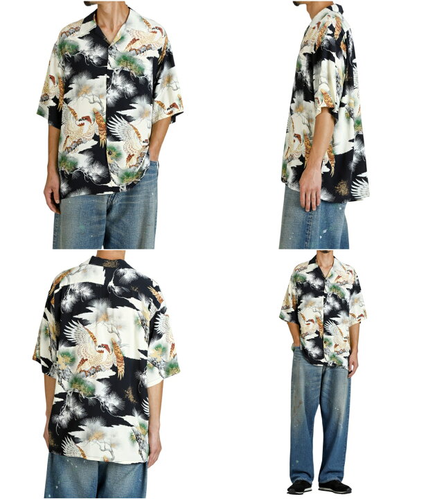 楽天市場】[送料無料]東洋エンタープライズ GOLD : ALOHA SHIRT KING 