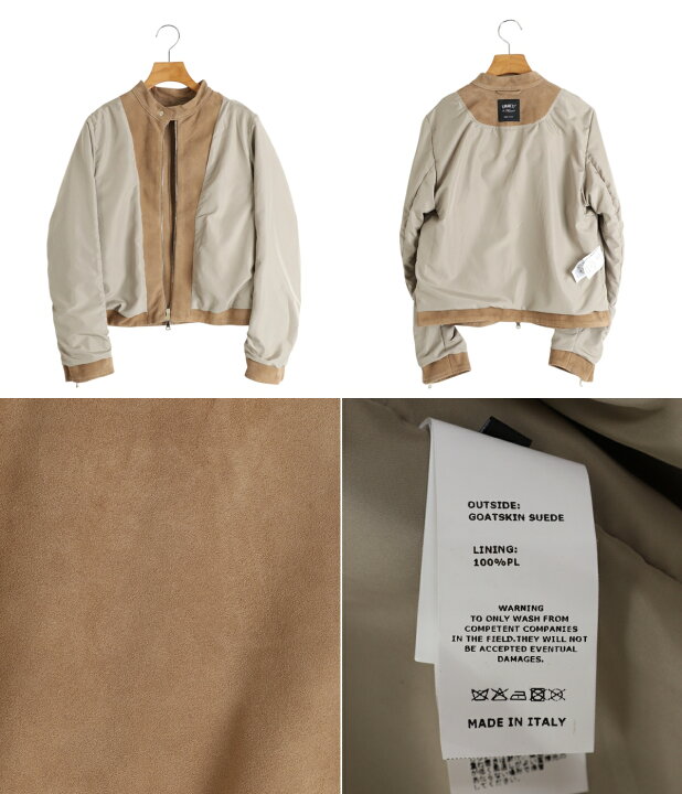 楽天市場】EMMETI : [レディース]FAI CAMOSCIO : fai-c[ANN][U 