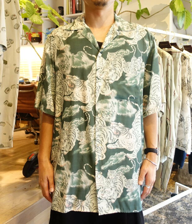 楽天市場】[予約商品 2025年4月〜5月お届け予定]NIPOALOHA : RAYON 