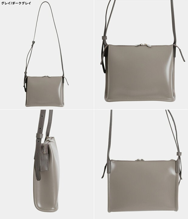 楽天市場】[SALE]PIENI : SHOULDER S / 全2色 : SZB-39-7021[DEA 