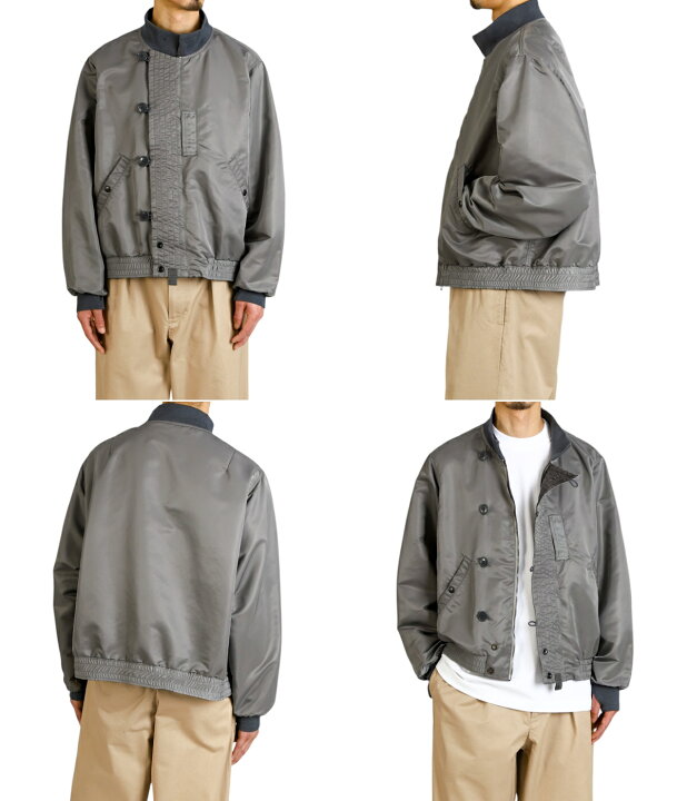 楽天市場】Unlikely : Unlikely Reversible WEP : U25S-18-0007[MUS 