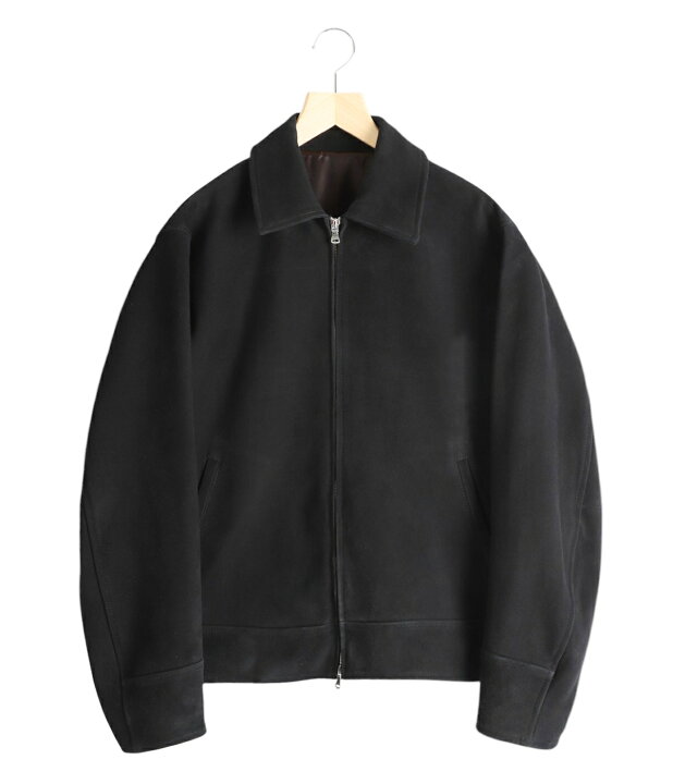 楽天市場】[送料無料]marka : LEATHER SPORTS JACKET / 全2色 : M25A 