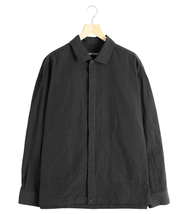 楽天市場】[送料無料]CASEY CASEY : VOLT SHIRT / 全2色 : 24HC271[RIP 