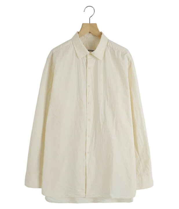 楽天市場】CASEY CASEY / ケイシー ケイシー : BIG RACCOURCIE SHIRT 