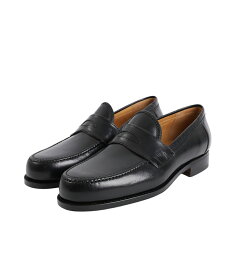 [送料無料]F.lli Giacometti : コインローファー-Loafer-Culatta Cavallo/Tabacco- / 全2色 : FG257[MUS][U]