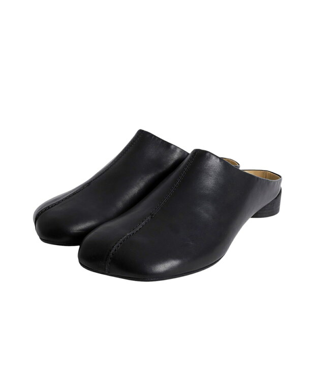 楽天市場】[送料無料]MM6 Maison Margiela : SLIPPER : SH1WX0003 