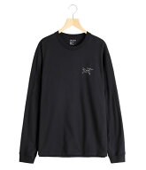 [送料無料]ARC’TERYX : Kragg SL Cotton LS M : X00000953601[STD][REA][U]