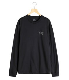 [送料無料]ARC’TERYX : Kragg SL Cotton LS M : X00000953601[STD][REA]
