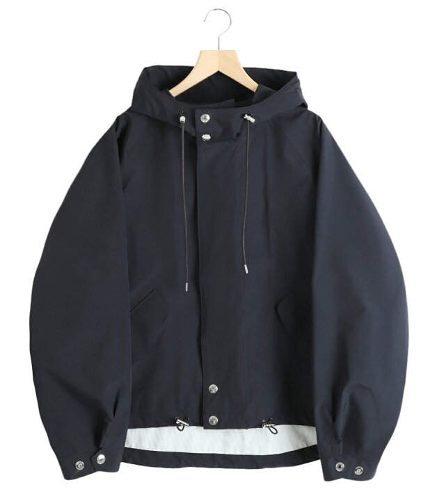 楽天市場】MACKINTOSH : RAINTEC SKYE PARKA SHORT GTS 