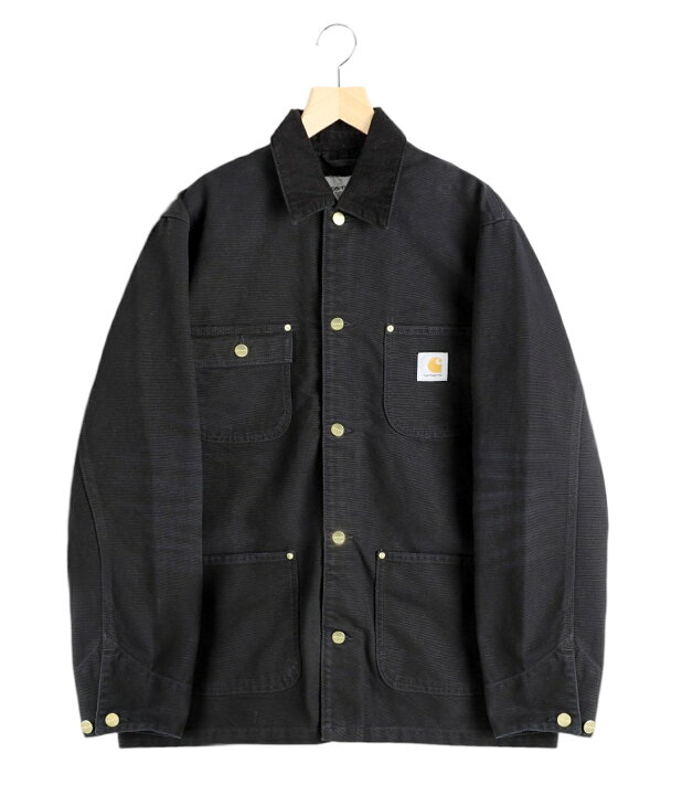 楽天市場】Carhartt WIP : OG CHORE COAT / 全2色 : I035281[WAX][REA 