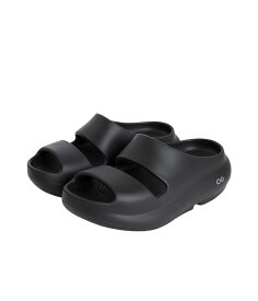 OOFOS : OOyea / 全3色 : 200097[DEA][PIE]