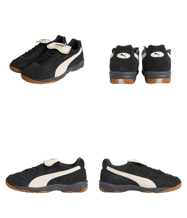 楽天市場】[送料無料]PUMA : KING INDOOR THE NEVERWORN VI : 402965 