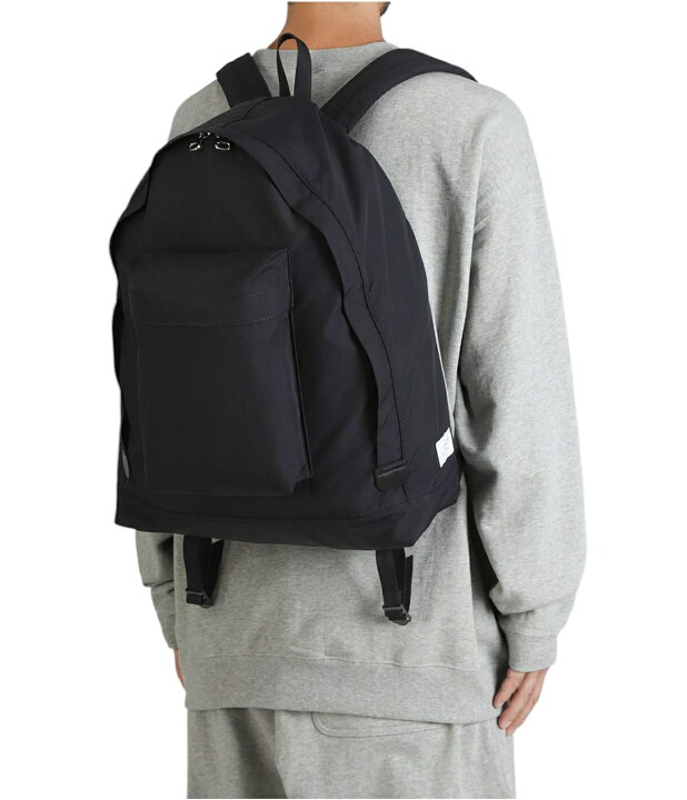 楽天市場】[送料無料]Unlikely : Unlikely Equipment 2day Back Pack 