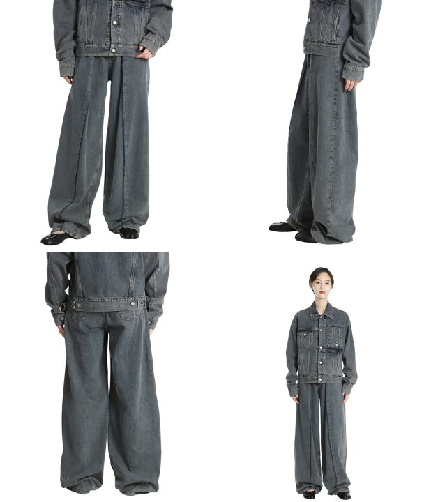 楽天市場】[送料無料]MM6 Maison Margiela : [レディース]PANTS 5  