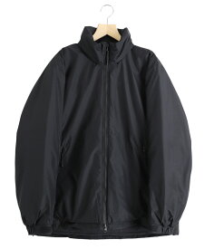 [送料無料]Goldwin : WINDSTOPPER by GORE-TEX LABS Puffy Jacket / 全2色 : GL25331[PIE][REA]