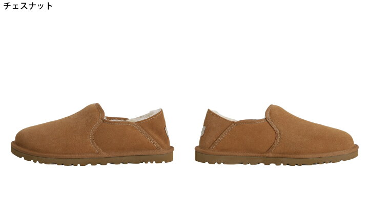 楽天市場】[送料無料]UGG : Kenton / 全3色 : 3010[PIE][DEA][REA][U 