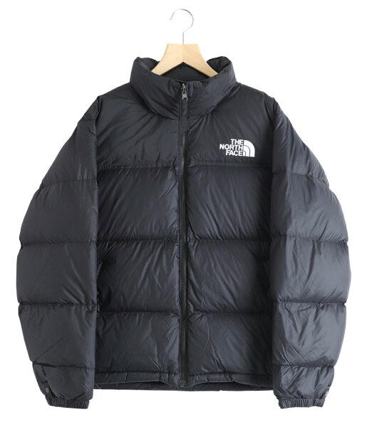 [予約商品 2026年9月～10月お届け予定]THE NORTH FACE : Nuptse Jacket / 全3色 : ND92555[WAX][REA]【ご予約品】