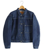 楽天市場】レミレリーフ 1st デニムジャケットの通販
