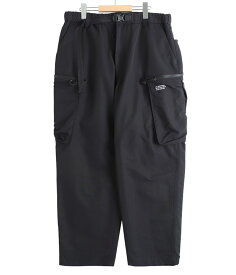 [送料無料]CMF OUTDOOR GARMENT : WEIRD PANTS / 全2色 : CMF2502-P03C[AST]