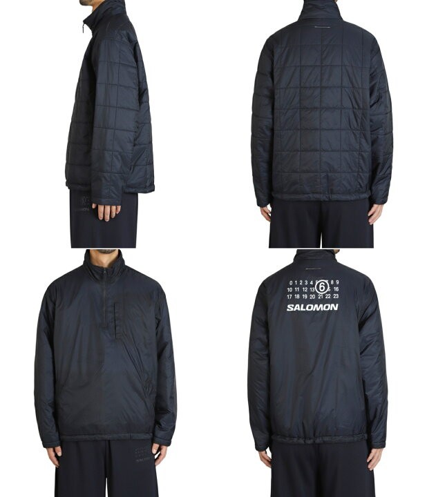 楽天市場】[送料無料]MM6 Maison Margiela × SALOMON SNEAKERS 