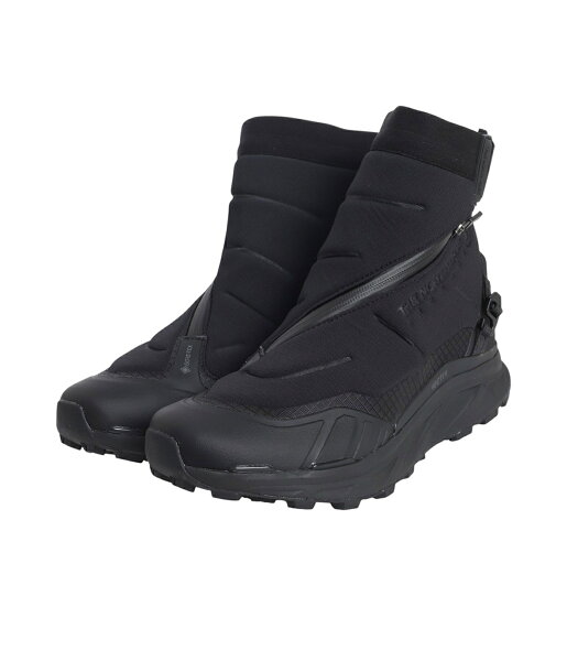 [送料無料]THE NORTH FACE : VECTIV THUNDER GTX : NF52585[WAX][REA][U]