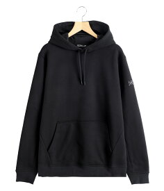 [送料無料]ARC’TERYX : Emblem Fleece Hoody M : X00000978801 [STD] [REA][U]