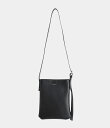 [送料無料]Hender Scheme : one side belt bag small : is-rb-oss[COR][DEA][BJB]