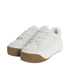[P10倍]UGG : [レディース]W EZ-DUZZIT SUEDE LACE UP : 1175120[DEA][U]