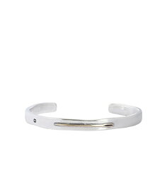 [送料無料]PORTER CLASSIC : NEEDLE BANGLE : PC-011-1121[COR]