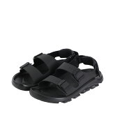 [送料無料]BIRKENSTOCK : Mogami Tech Loop SB BF Apex Black(レギュラー) : BST-1031279[STD][REA]