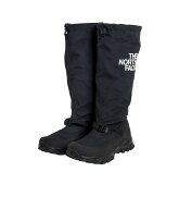[送料無料]THE NORTH FACE : TNF Long Rain Boots WP : NF52647[WAX][REA]