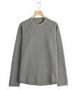 [送料無料]Goldwin : WF Light L/S T-shirt / 全5色 : GL45142[PIE][REA]