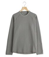 [送料無料]Goldwin : WF Light L/S T-shirt / 全5色 : GL45142[PIE][REA]