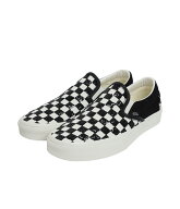 [送料無料]VANS CLASSICS : [レディース]Classic Slip-On : VN000D6Y705[DEA][U]