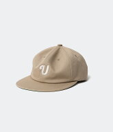 [送料無料]Unlikely : Unlikely Team Cap Twill / 全3色 : U26F-41-0001[BJB]