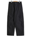 [送料無料]Goldwin : Pocket Double Weave Pants : GL76359[REA][PIE][U]