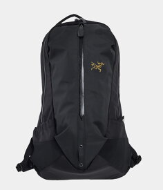 [送料無料]ARC’TERYX : Arro 22 Backpack : X000010706[REA][STD]