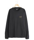 ＼10/6(火)12:00迄！P10倍！／ARC’TERYX : Kragg Cotton LS M / 全4色 : X000009714[REA][STD][U]