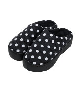 [送料無料]SUBU : 【レディース】SUBU Platform DOTS : SV-21[DEA][U]