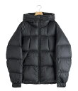 [送料無料]Goldwin : Crystalite Down Parka 全5色 : GL26338[REA][PIE]